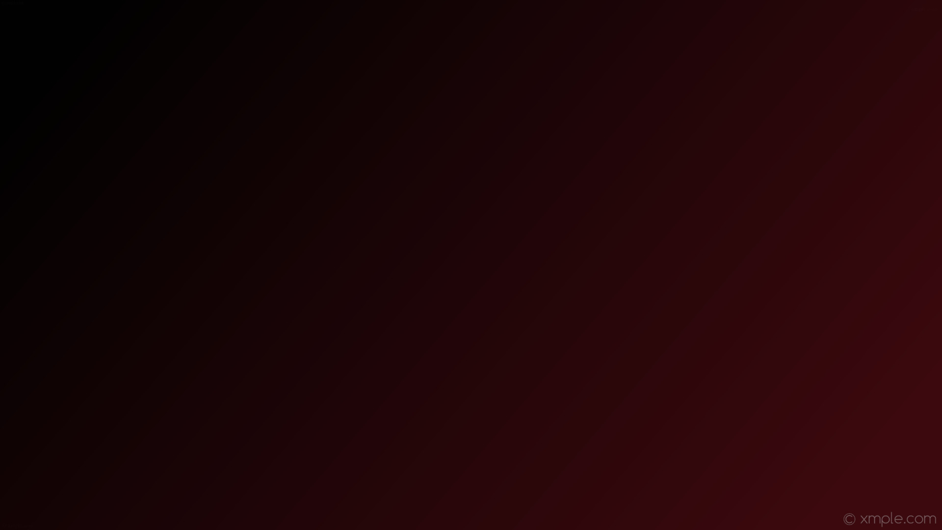 Wallpaper Linear Black Gradient Red Dark Red - HD Wallpaper 