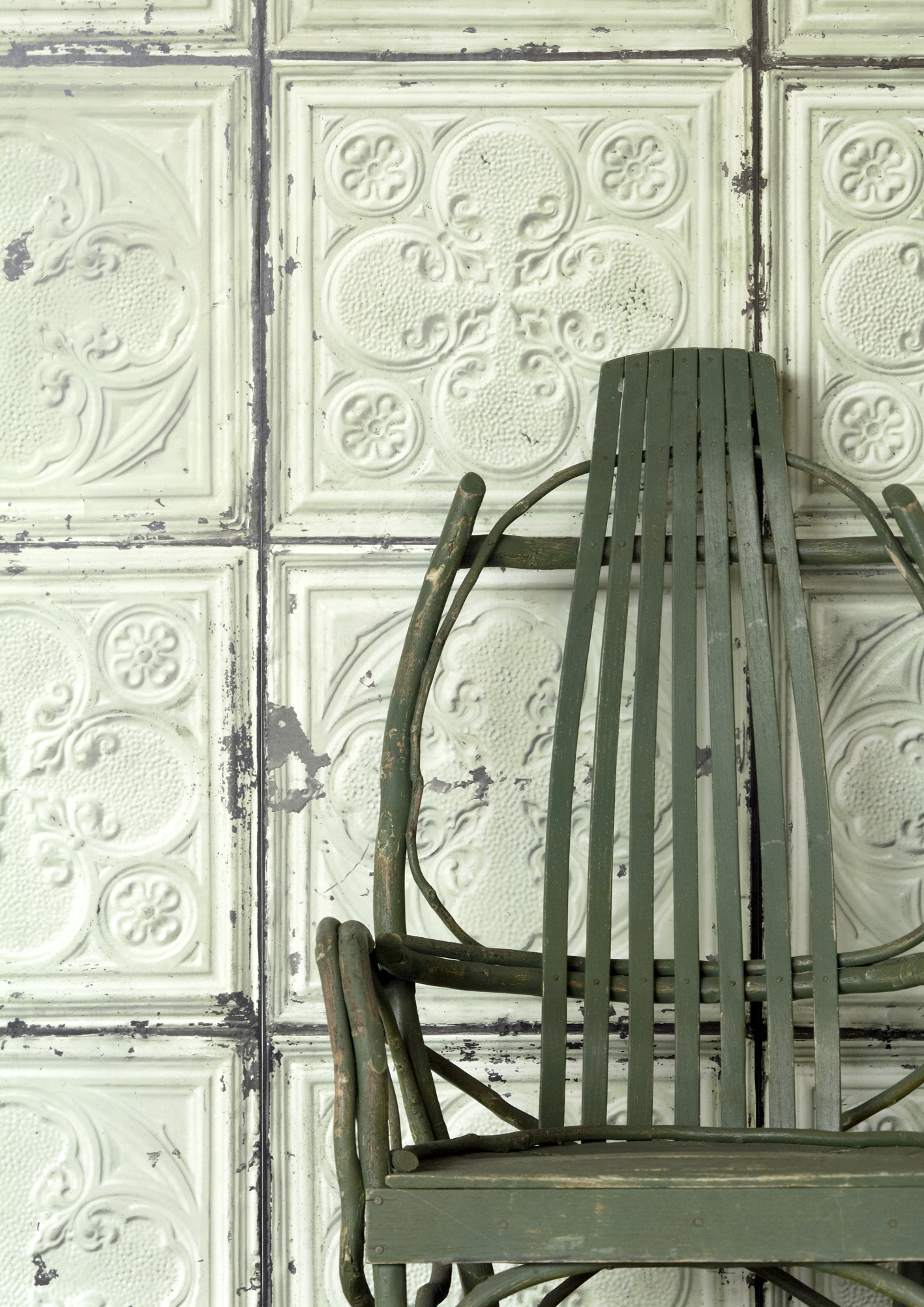 Merci Brooklyn Tins 05 - Tin Fliser - HD Wallpaper 