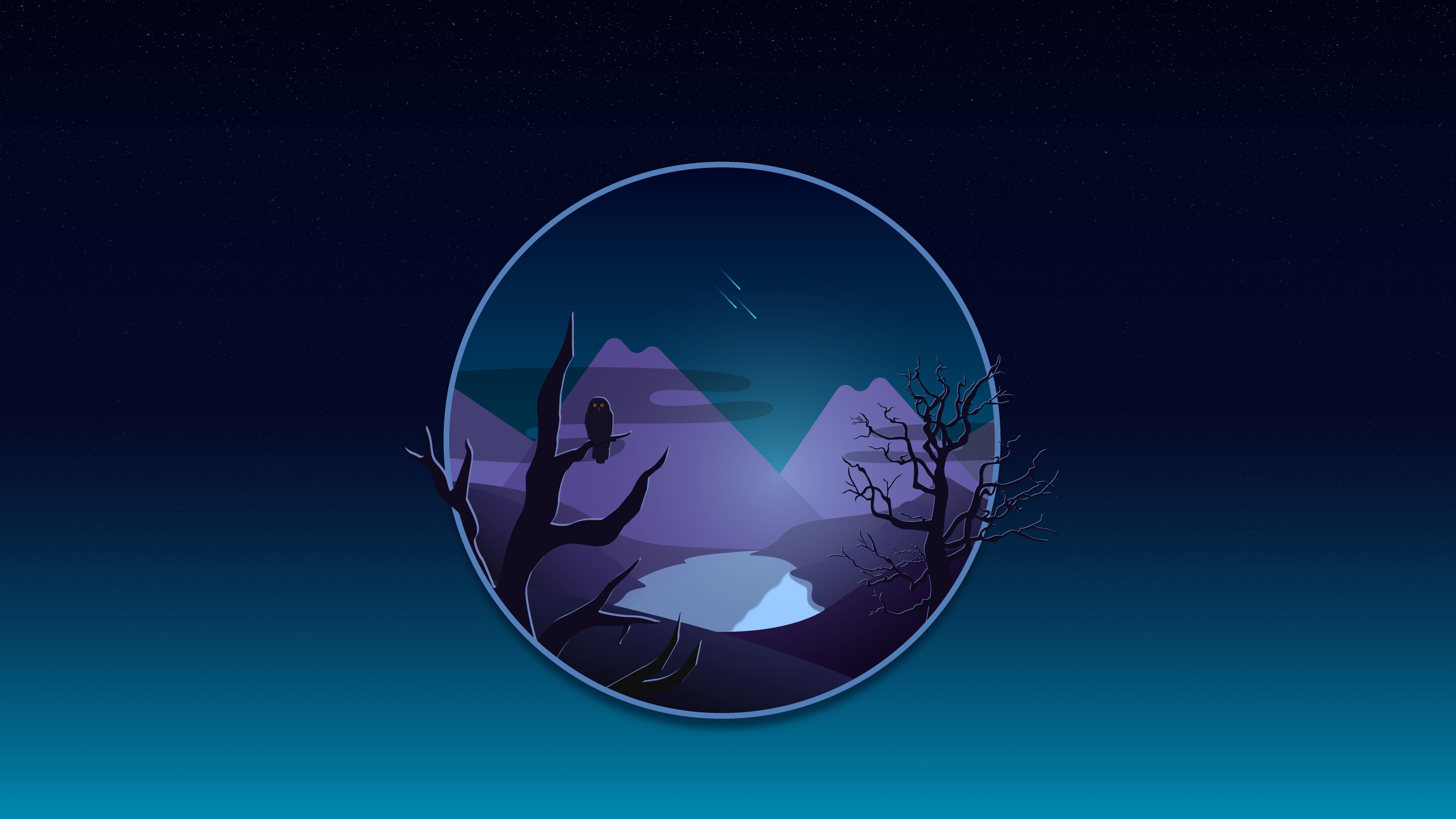 Portals - HD Wallpaper 