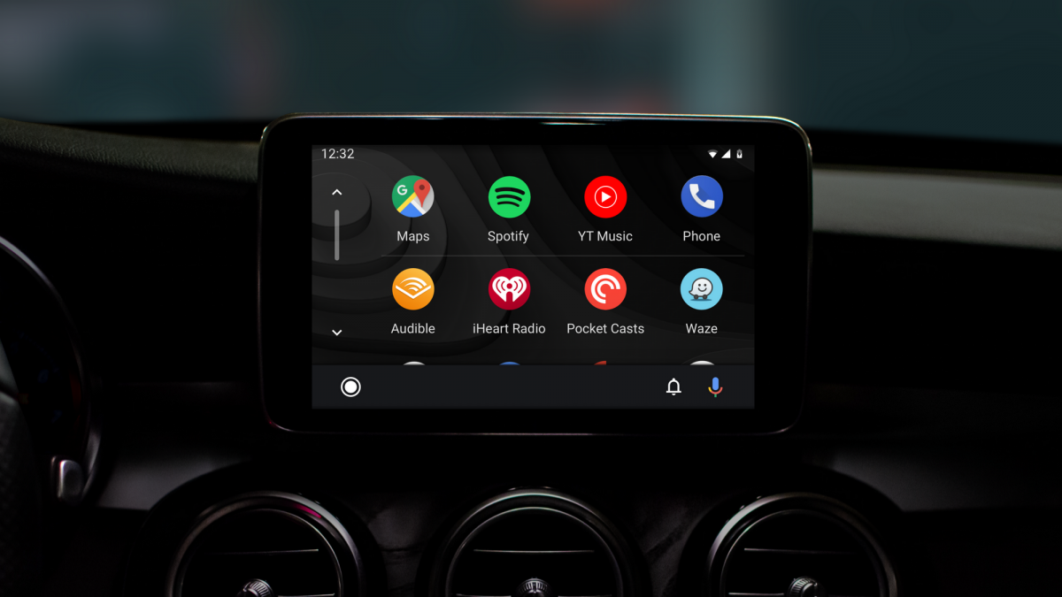 New Android Auto Update - HD Wallpaper 