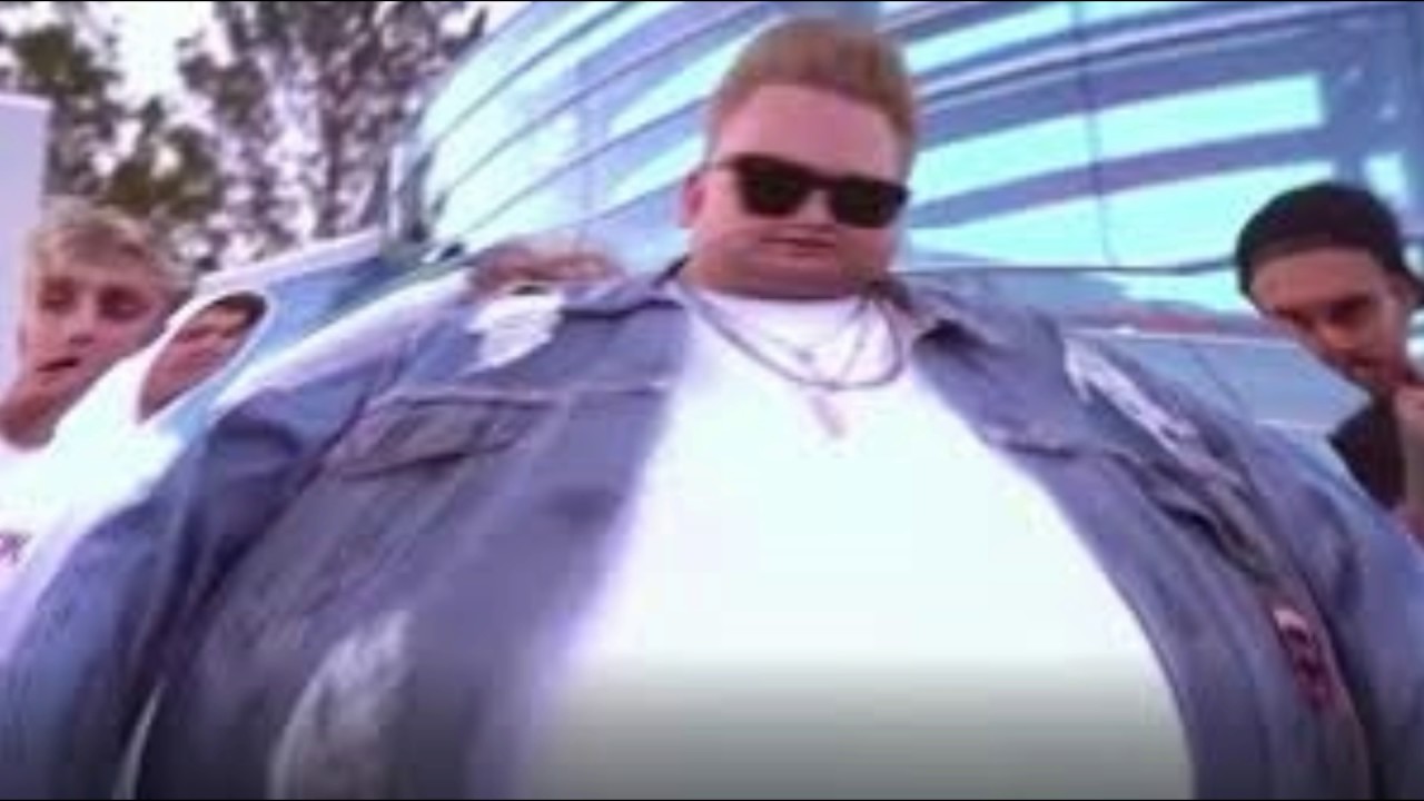 Poppin - Nick Crompton It's Everyday Bro - HD Wallpaper 