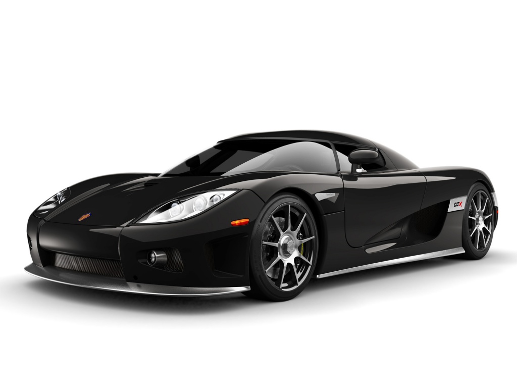 Super Cars White Background - HD Wallpaper 