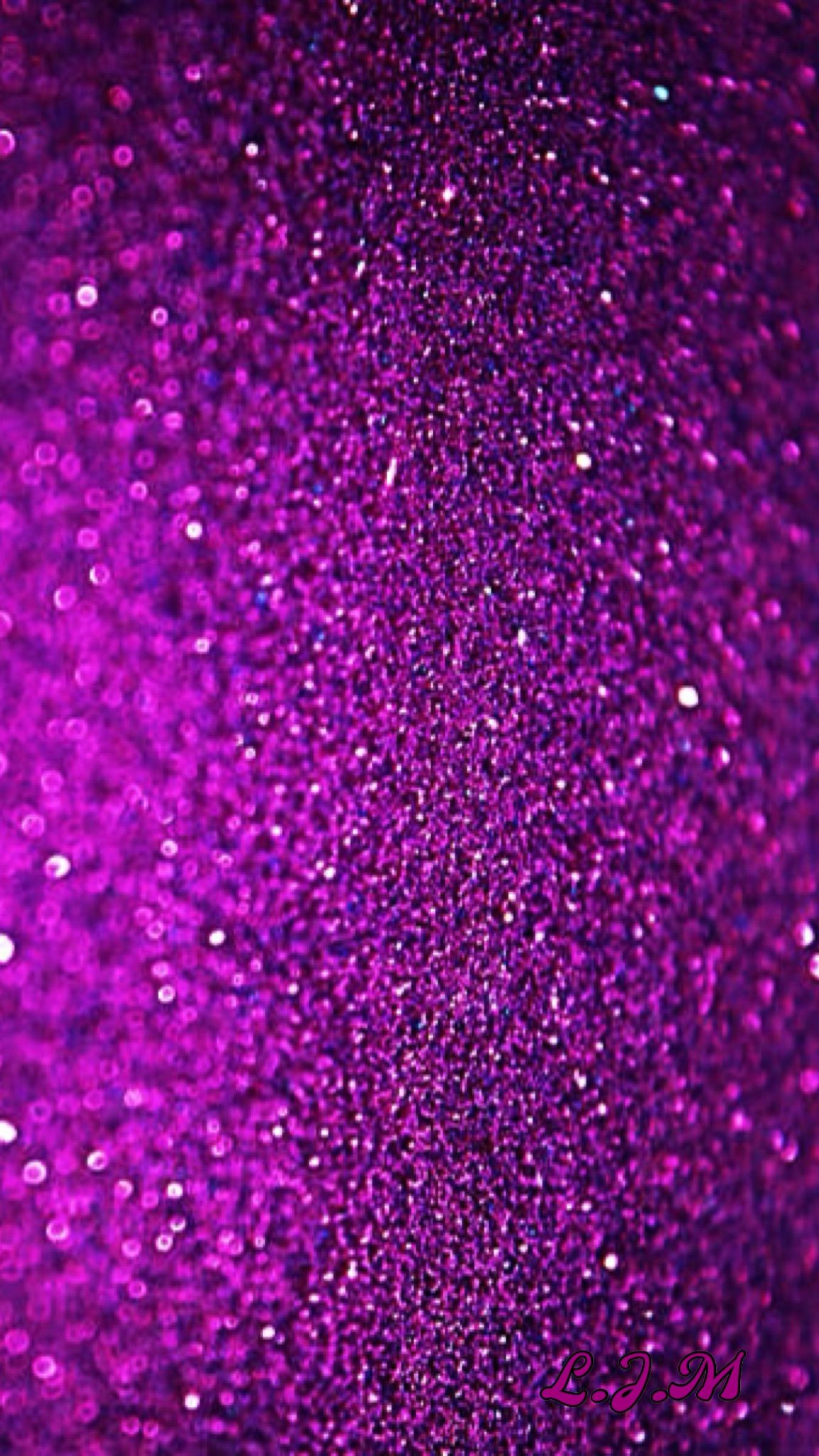 1152x2048, Glitter Phone Wallpaper Sparkle Background - Purple Glitter Background - HD Wallpaper 
