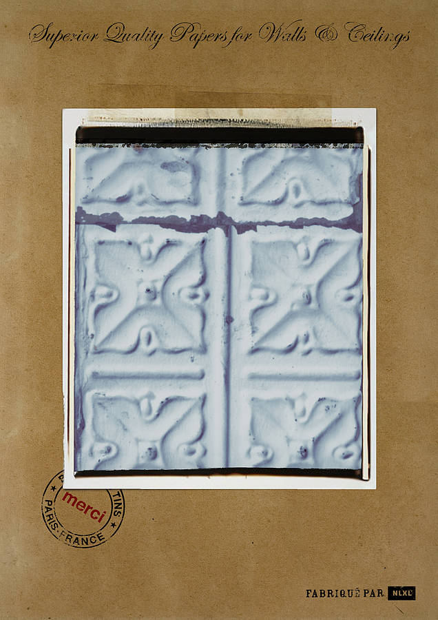 Tin Brooklyn Tins Wallpaper Merci For Nlxl - HD Wallpaper 