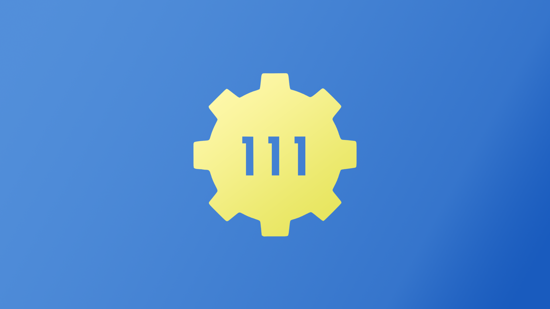 Fallout 4 - HD Wallpaper 