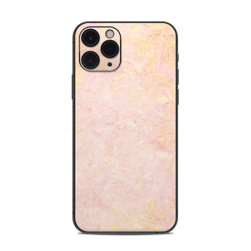 Iphone 11 Pro Rose Gold - HD Wallpaper 