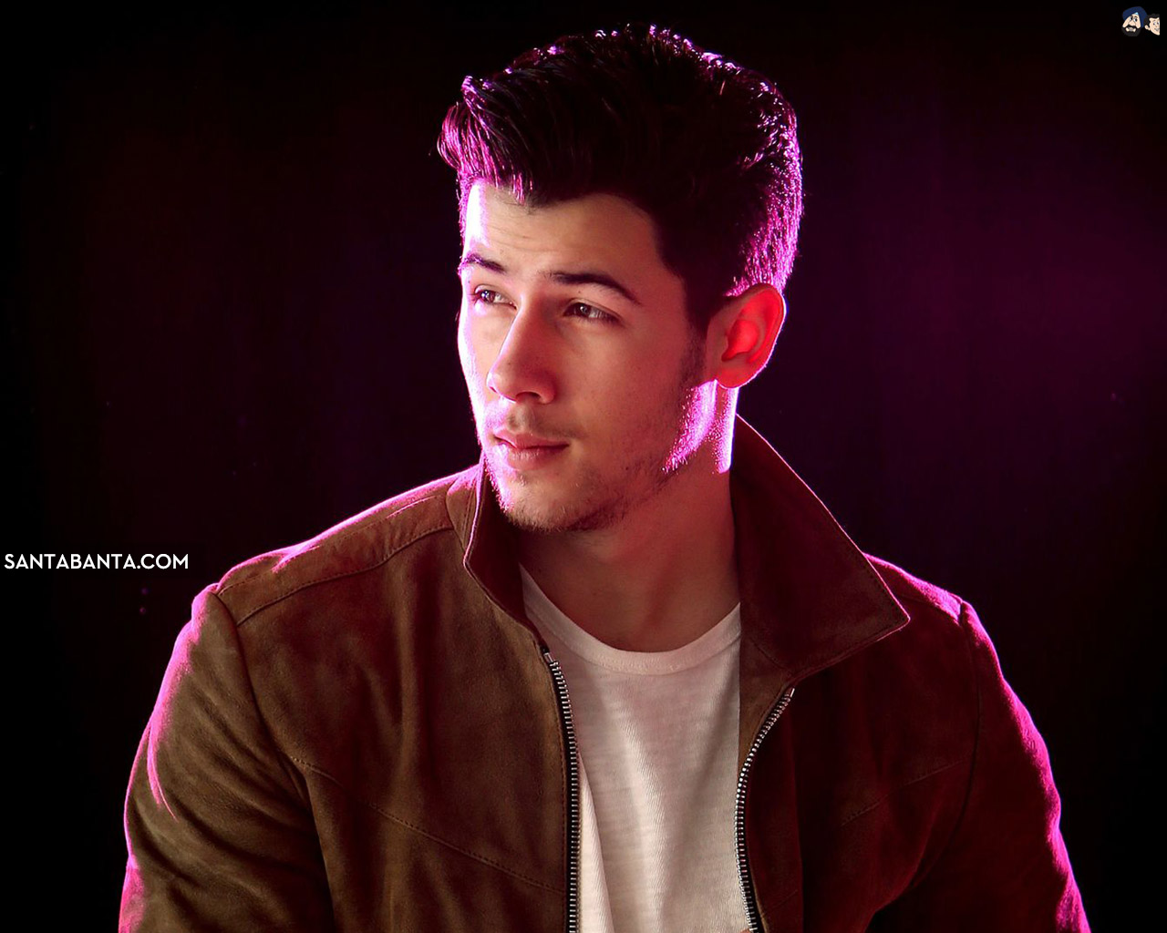 Nick Jonas - Nick Jonas 2015 Photoshoot - HD Wallpaper 