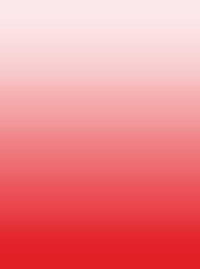 White Red Fade Background - HD Wallpaper 