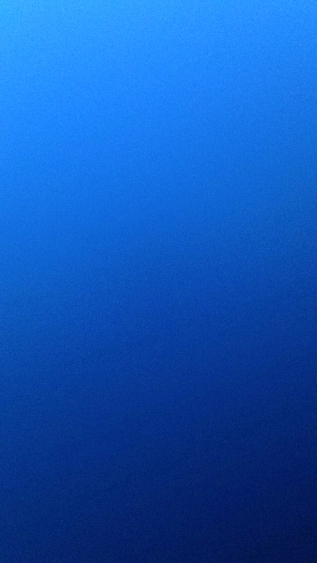 Blue, Ombre, And Wallpaper Image - Blue Wallpaper Ombre - HD Wallpaper 