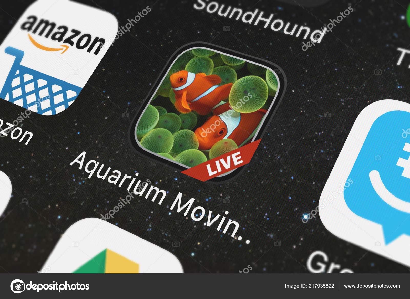 Iphone - HD Wallpaper 