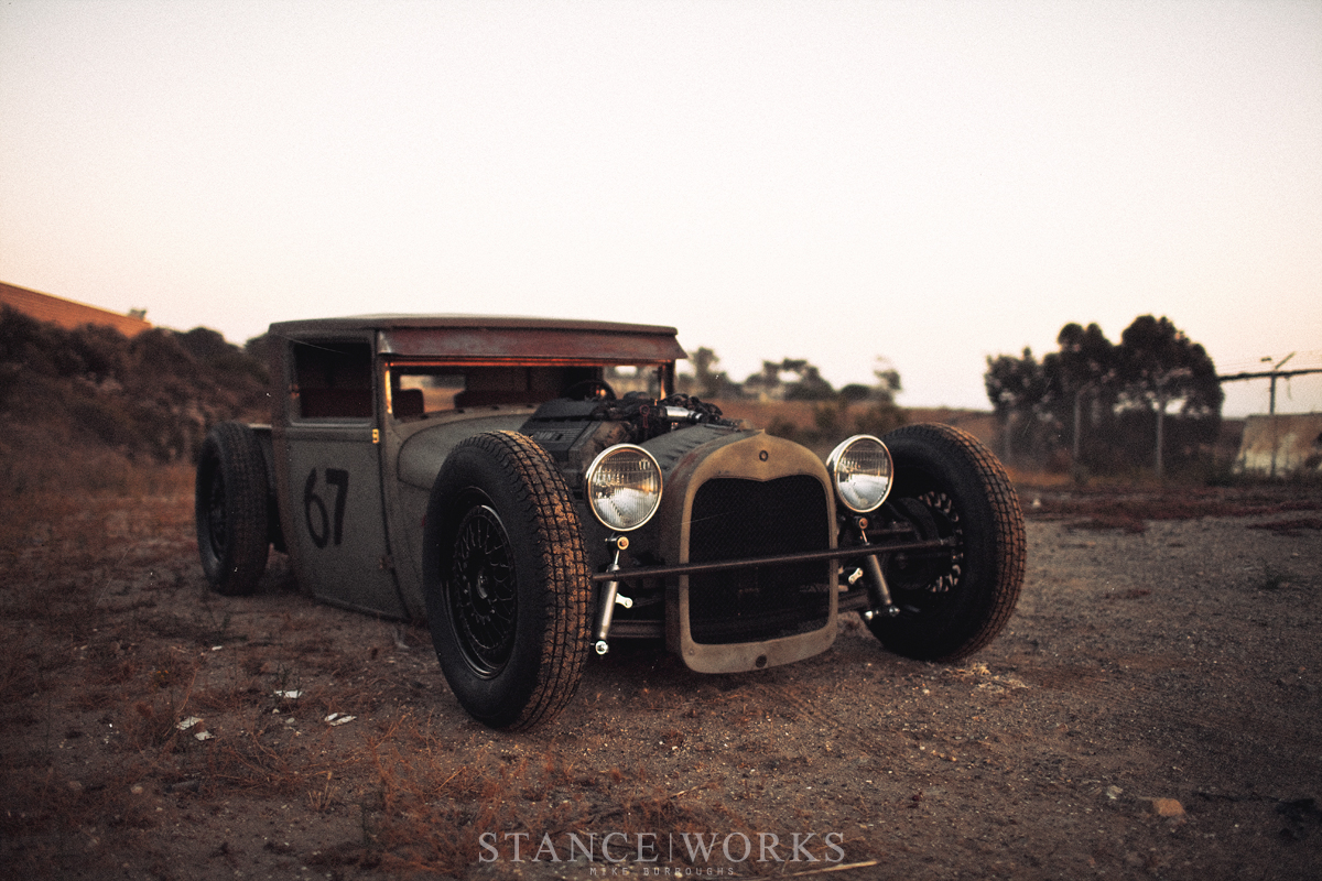 Hot Rod Bmw Engine - HD Wallpaper 