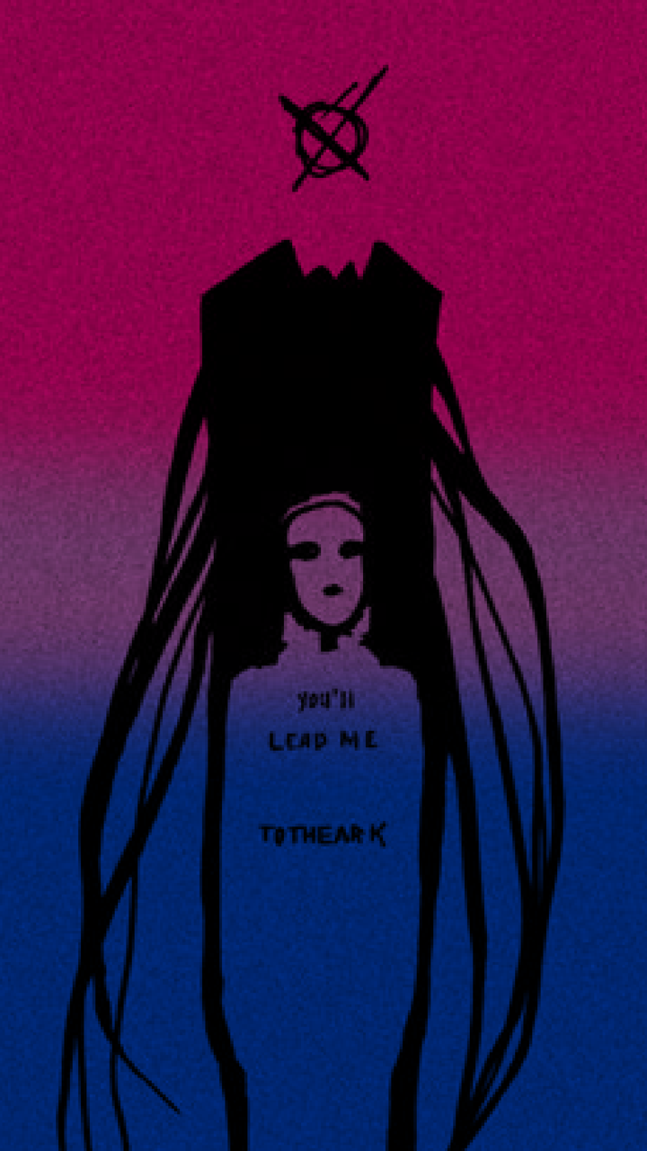 Image - You Ll Lead Me Totheark - HD Wallpaper 