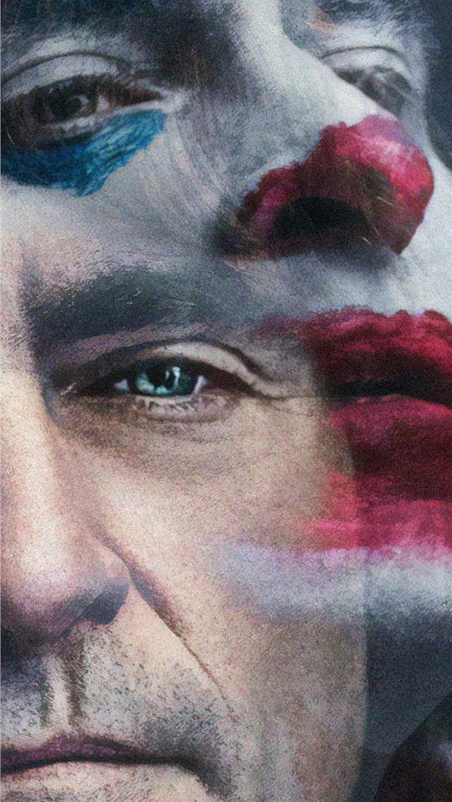 Empire Magazine Joker 2019 - HD Wallpaper 