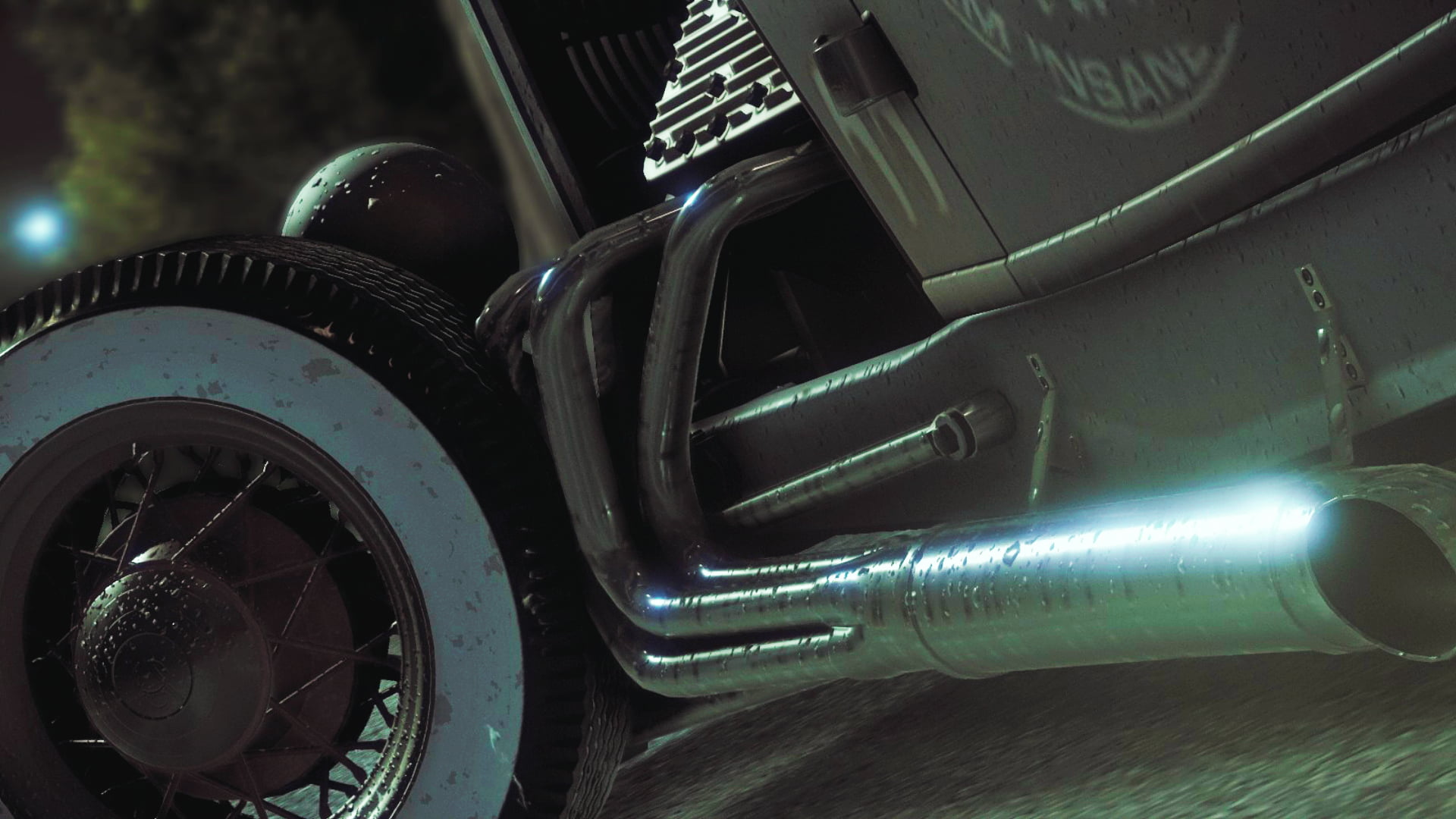 Rat Rod - HD Wallpaper 