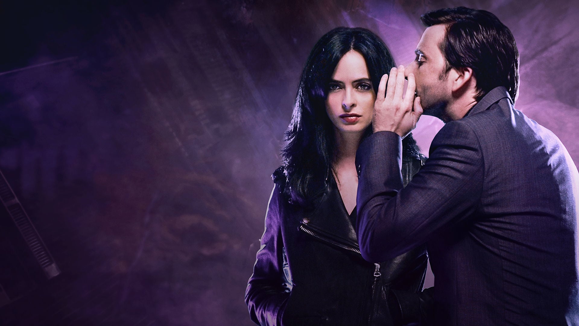 Jessica Jones Tv Hd Wallpapers Free Download - Jessica Jones Wallpaper Hd - HD Wallpaper 