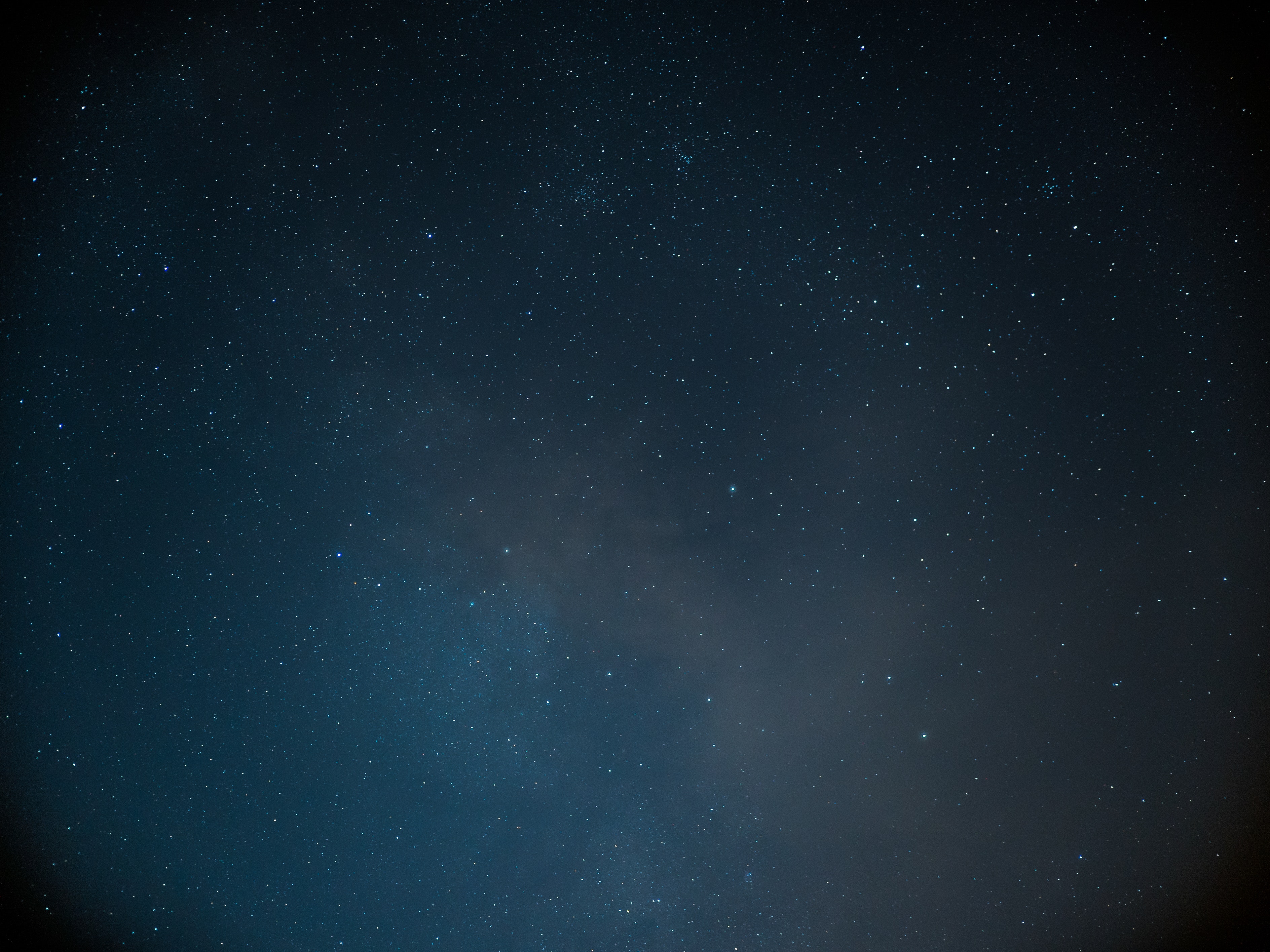 Dark Blue Sky Background Hd