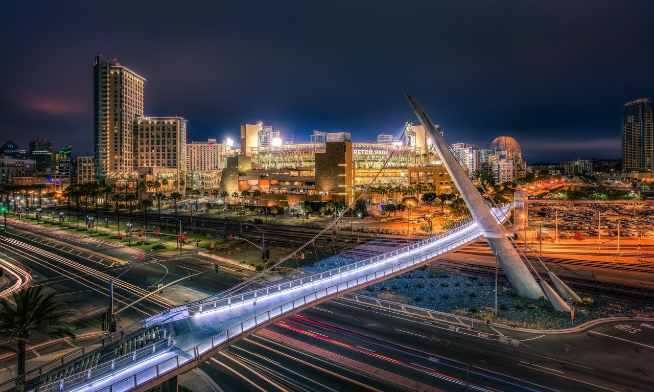 Beautiful Country Petco Park Ultra Hd 8k Wallpaper
download - Ultra Hd San Diego - HD Wallpaper 