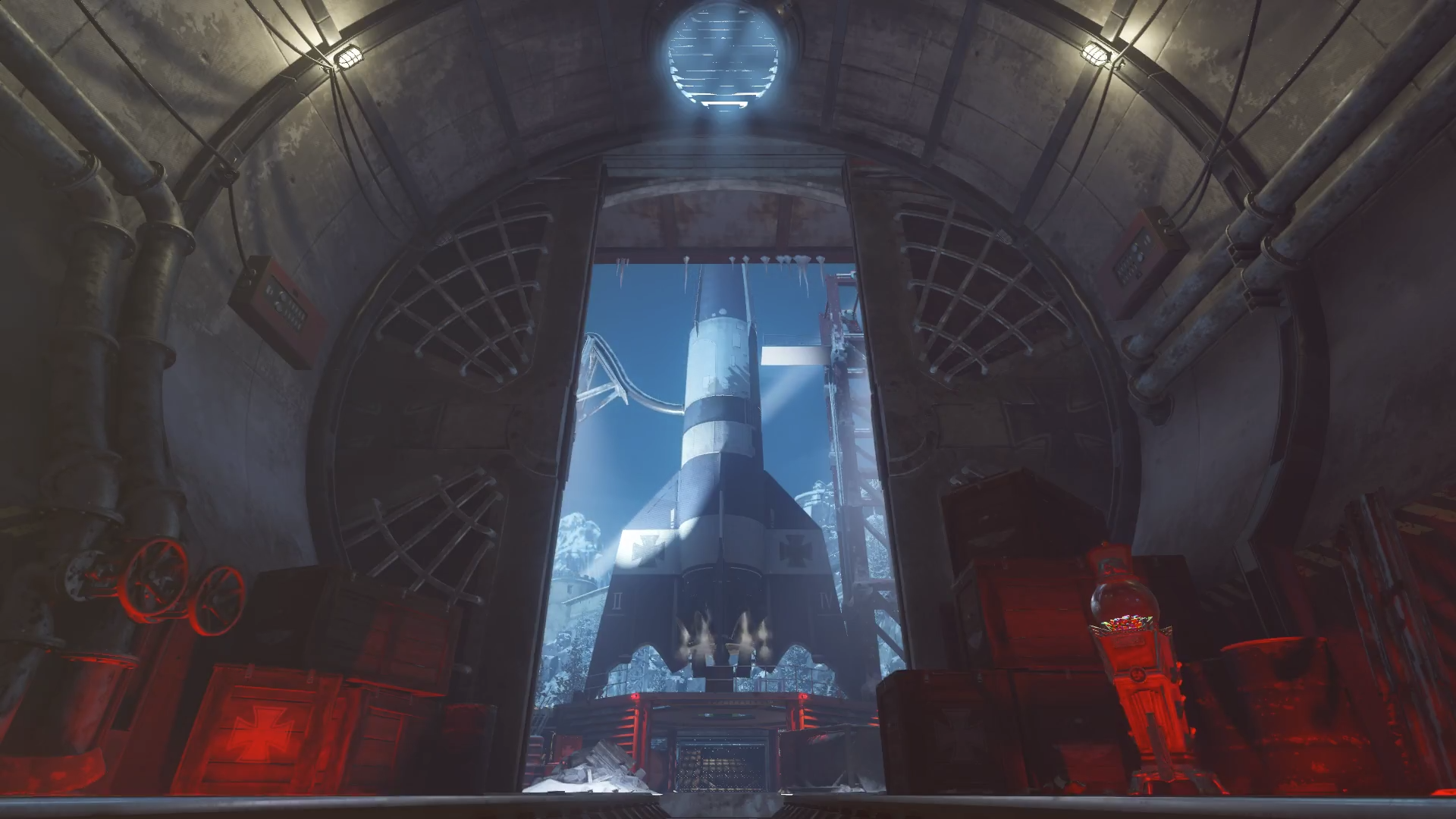 Cod Zombies - HD Wallpaper 