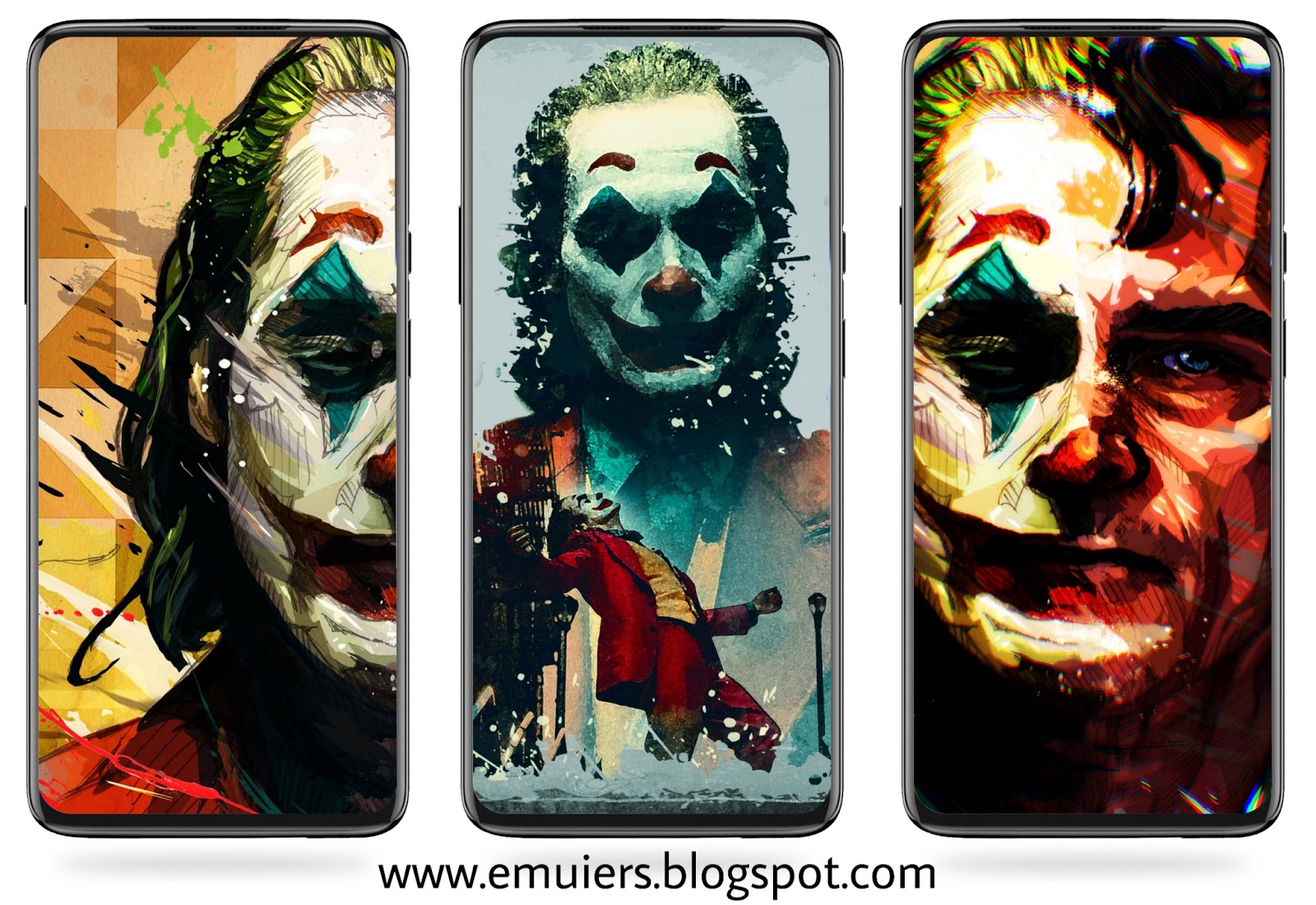 Joker Wallpaper 4k 2019 - HD Wallpaper 