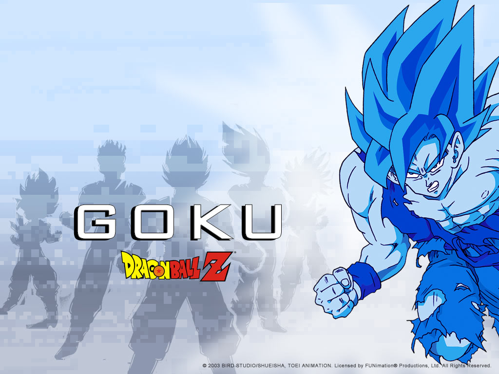 Dragon Ball Z (megapost) Taringa - Dragonballz Goku - HD Wallpaper 