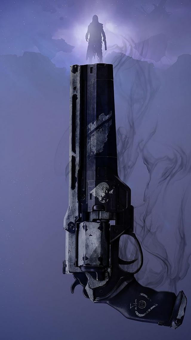 Forsaken, E3 2018, Poster, 4k - Destiny Forsaken Phone Background - HD Wallpaper 