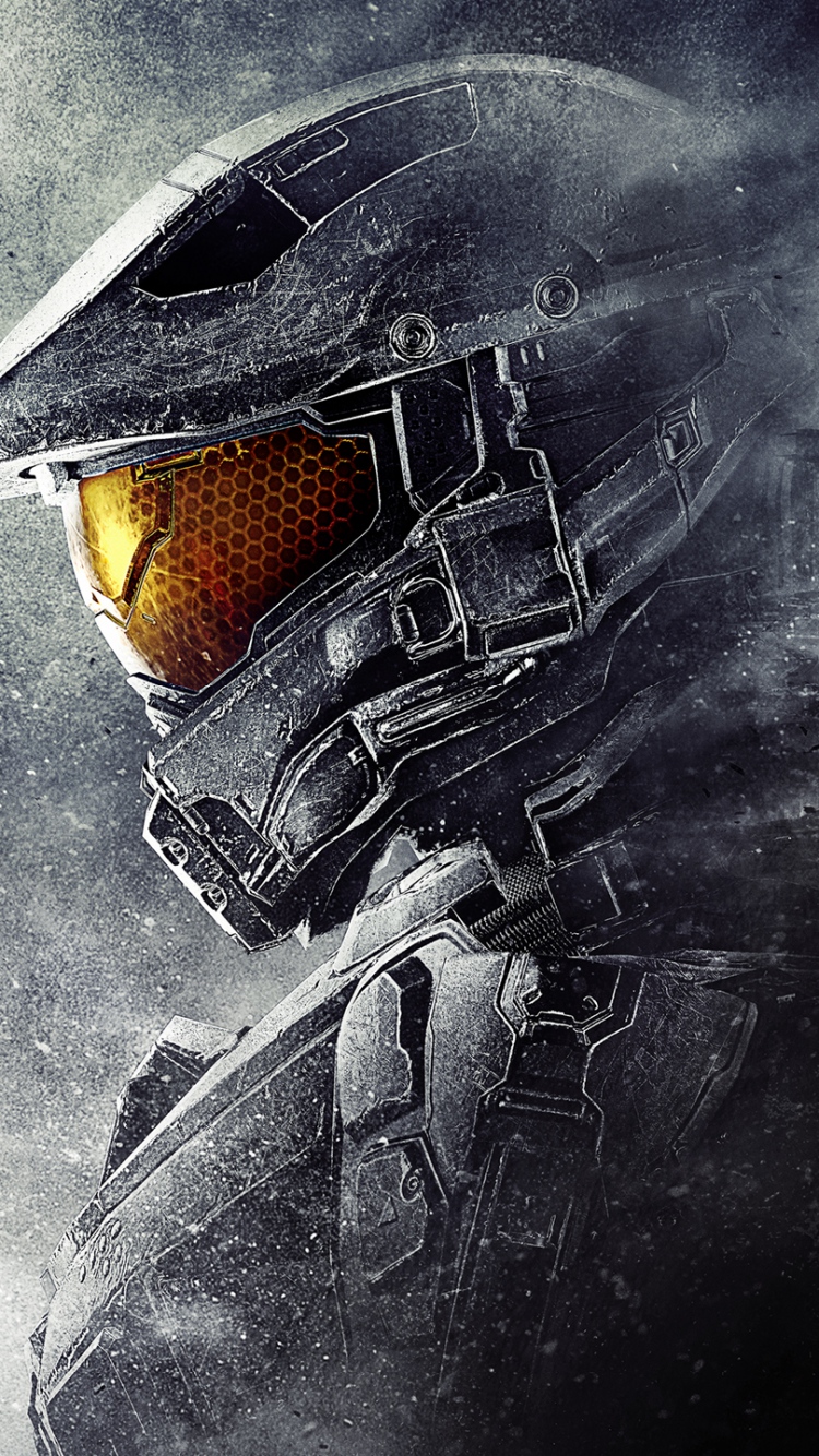 Halo 5 Iphone Wallpaper Android Wallpaper - Mejores Fondos De Pantalla - HD Wallpaper 