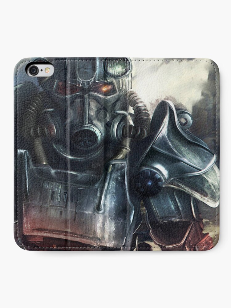 Fallout 4 Game Art - HD Wallpaper 