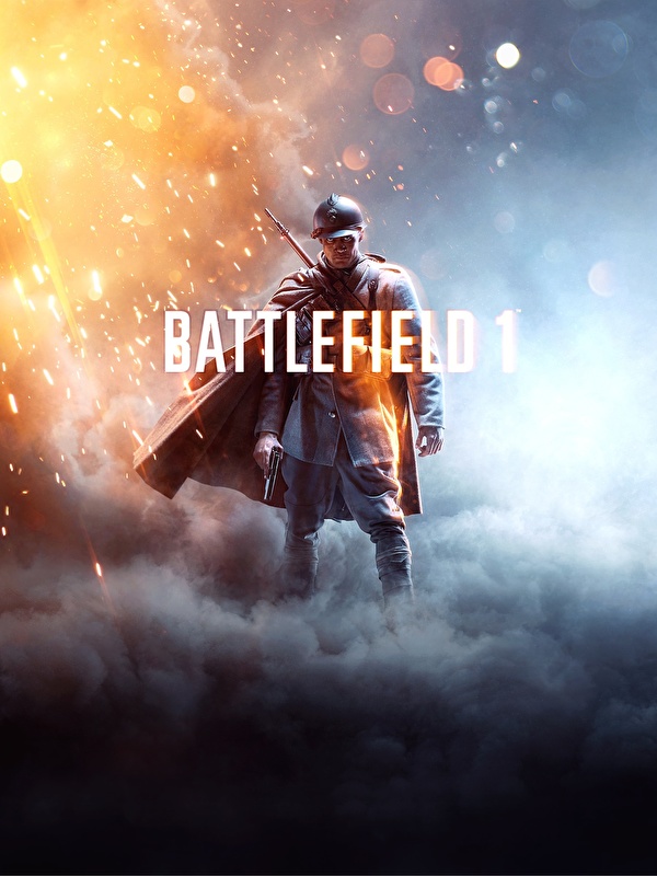 Battlefield 1 Wallpaper For Phone - HD Wallpaper 