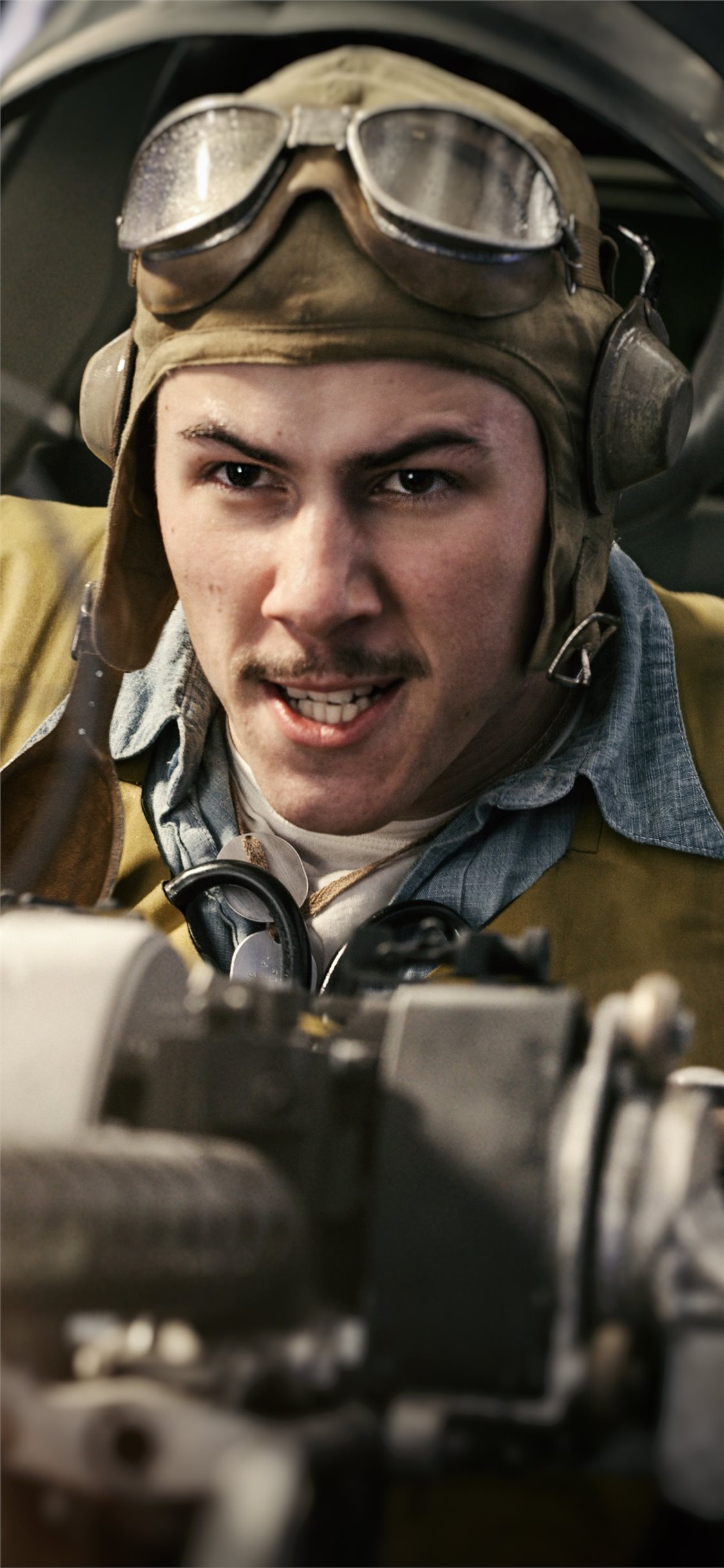 Midway 2019 - 1125x2436 Wallpaper - teahub.io