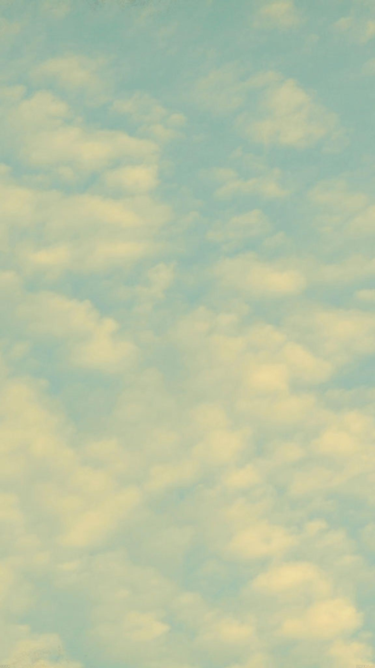 Sky Clouds Fade Nature Pattern Android Wallpaper - Fade Nature - HD Wallpaper 
