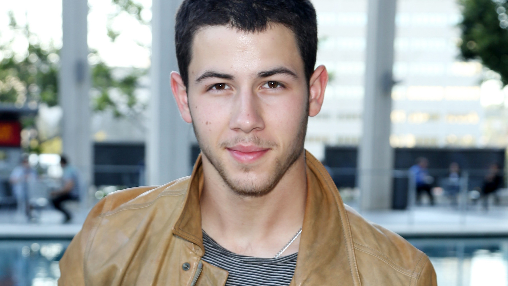 Nick Jonas Image Download - HD Wallpaper 