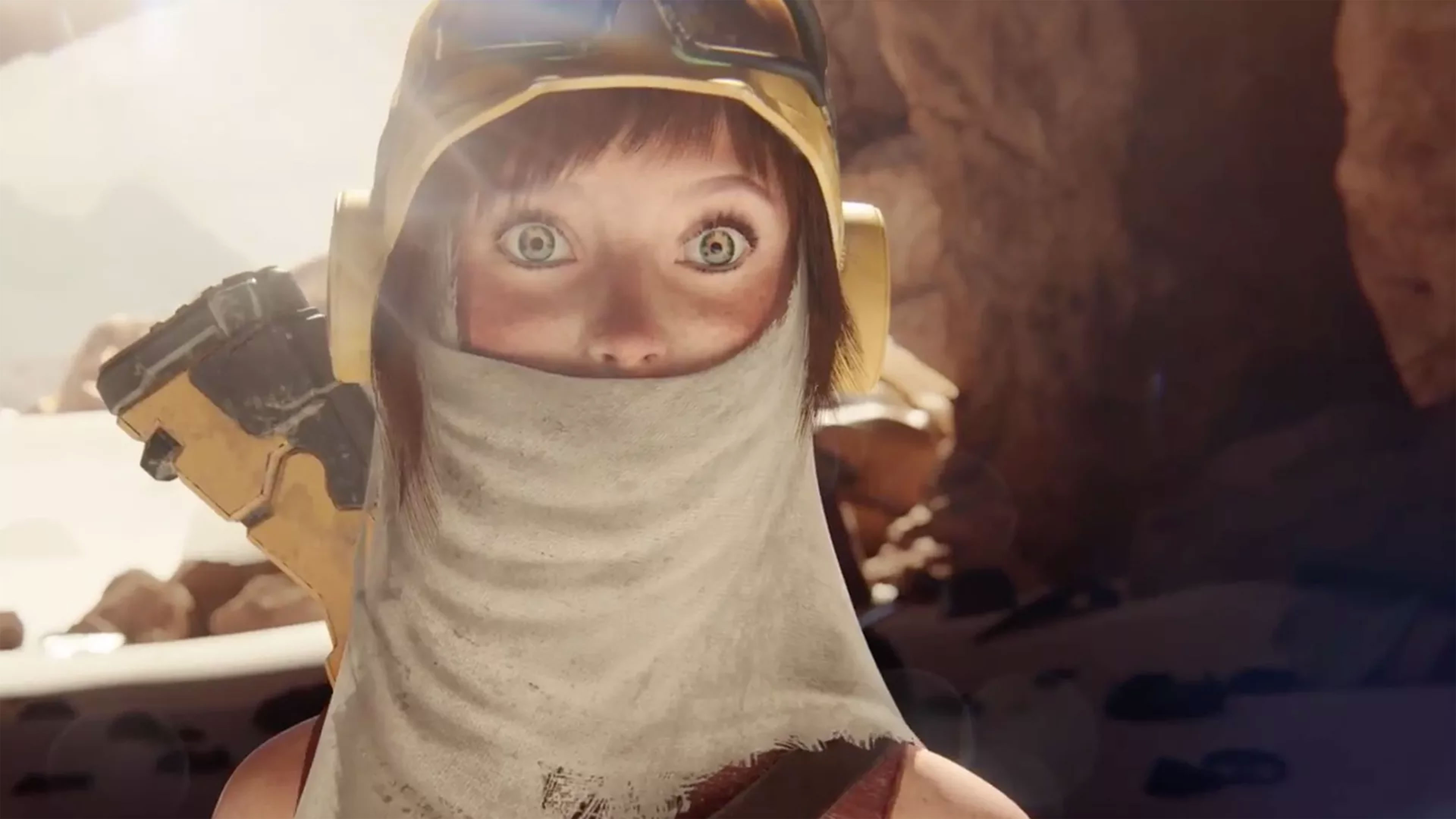 Recore Definitive Edition - HD Wallpaper 
