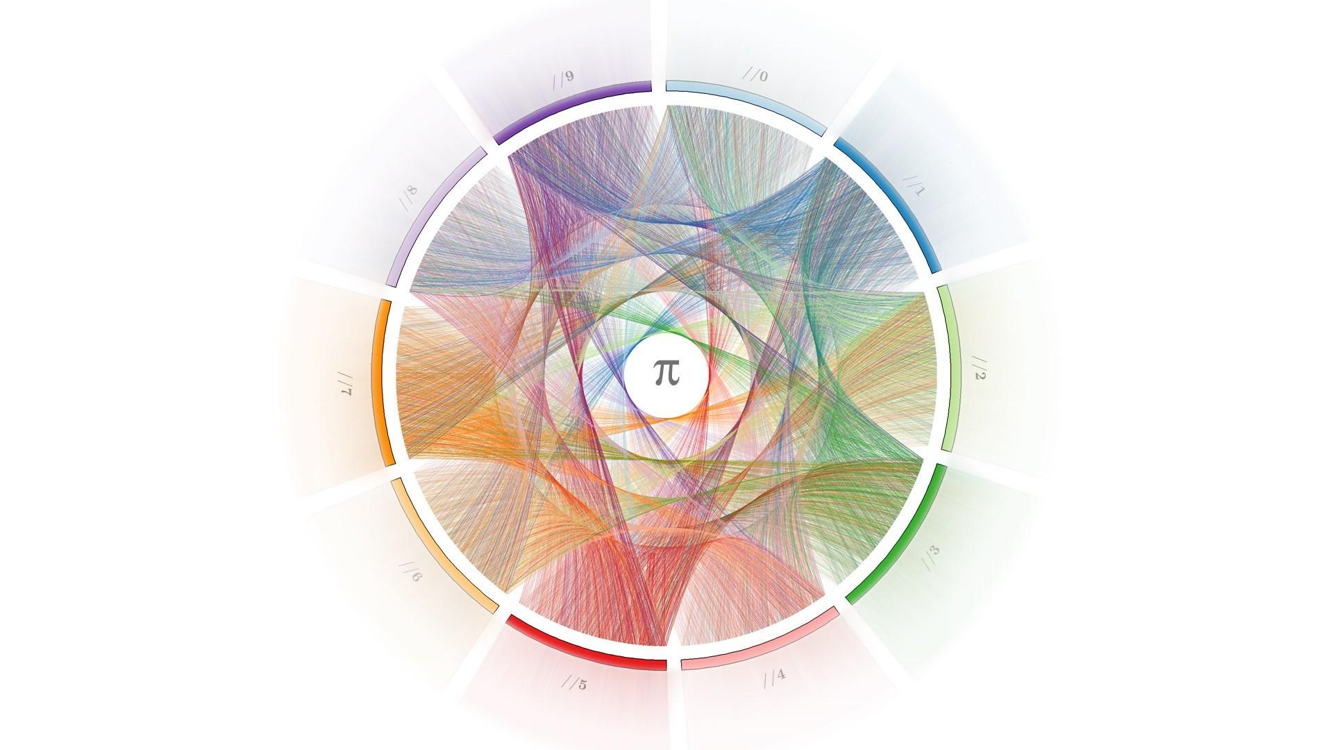 Circle - HD Wallpaper 