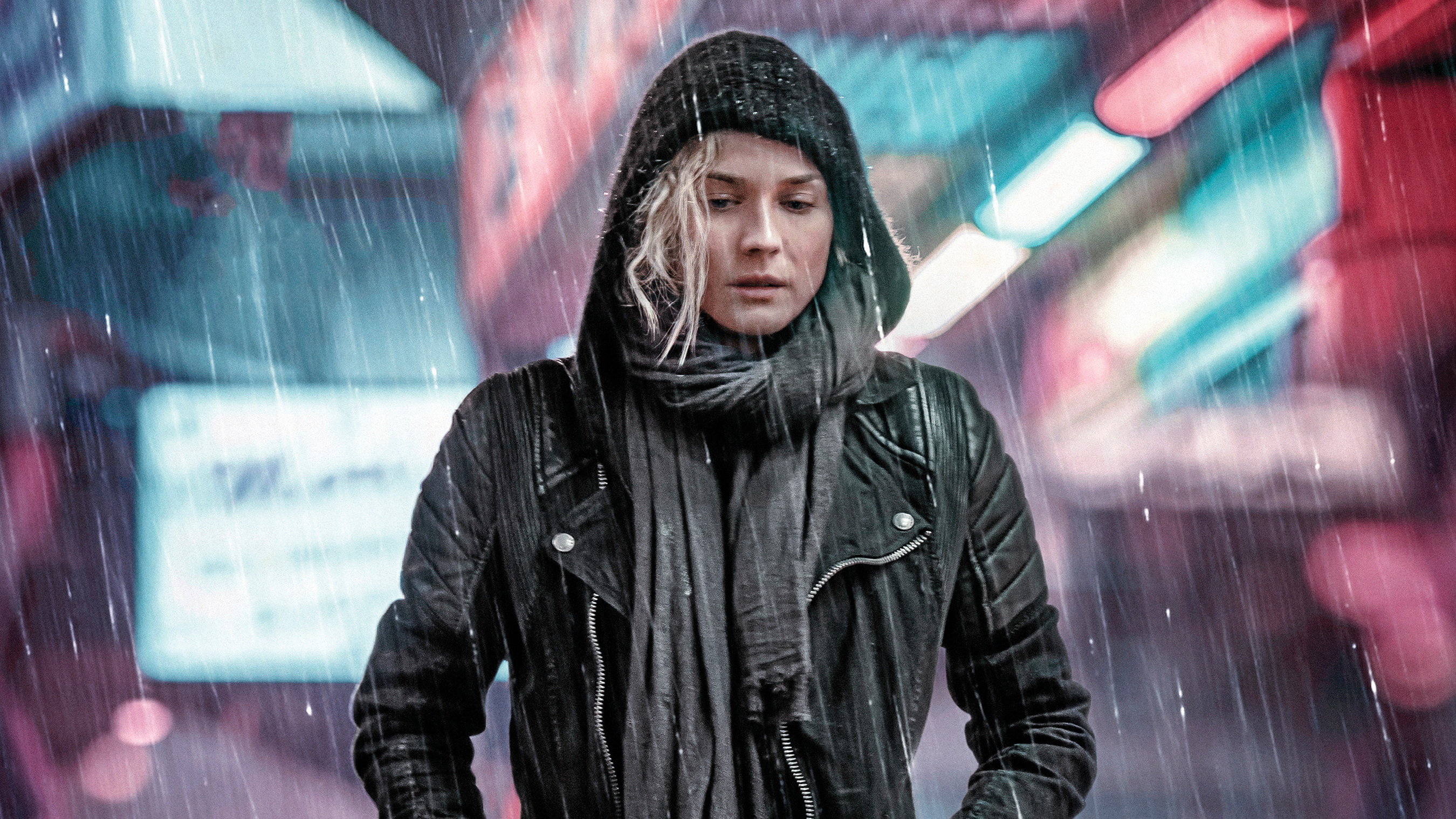 Diane Kruger In The Fade - HD Wallpaper 