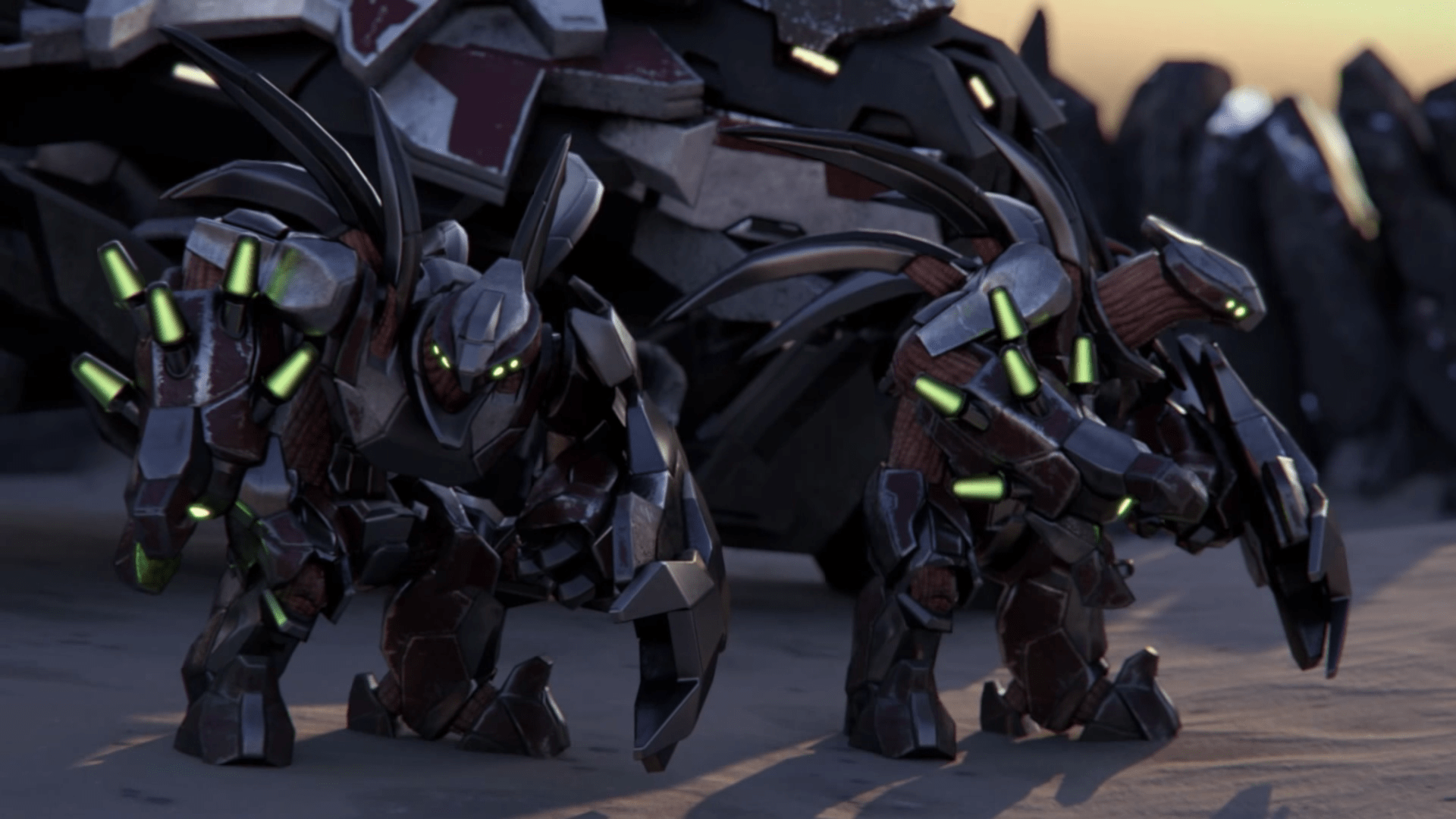 Action Figure - HD Wallpaper 