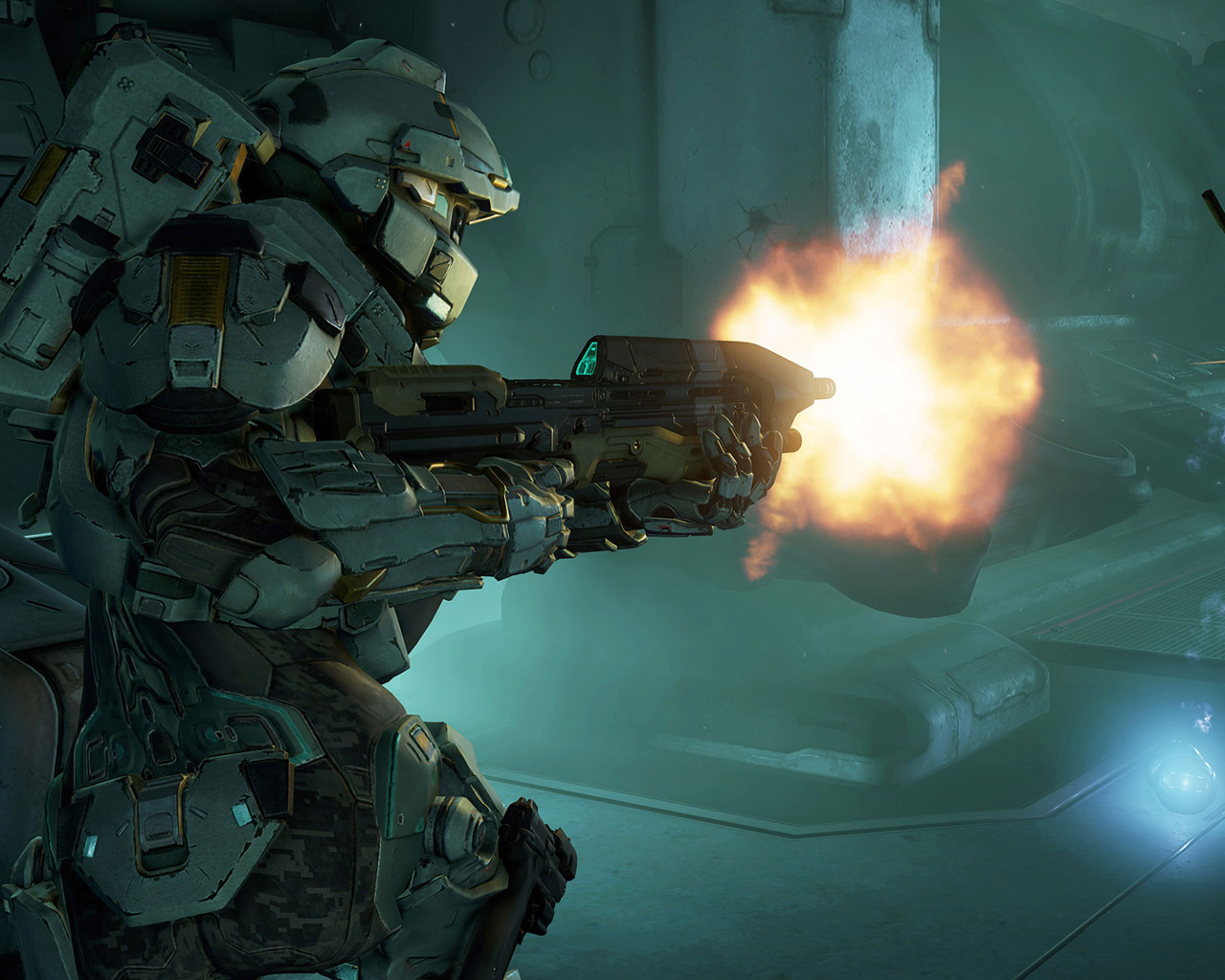 Guardians Wallpaper In - Halo 5: Guardians - HD Wallpaper 