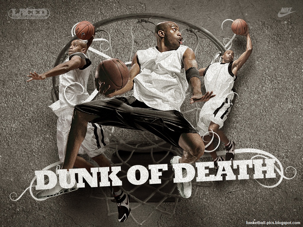 Vince Carter Streetball - HD Wallpaper 