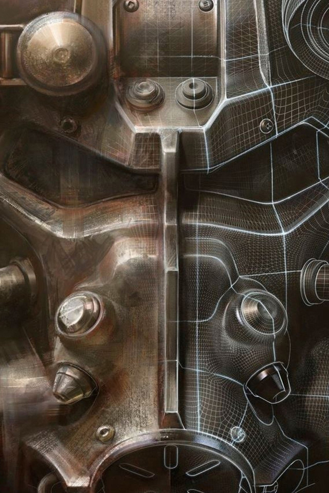 Fallout 4 Wallpaper - Fallout 4 - HD Wallpaper 