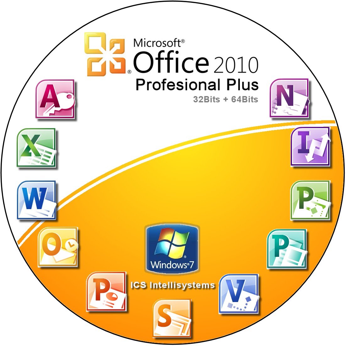 Microsoft Office - HD Wallpaper 