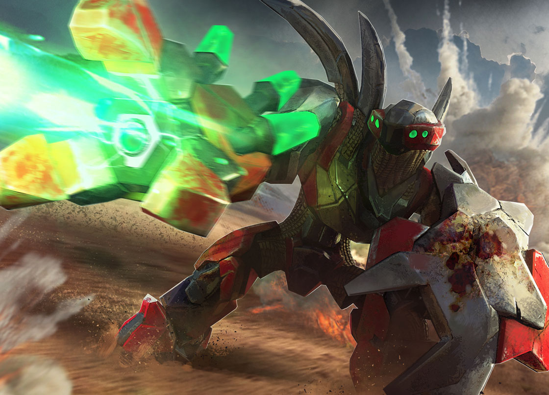 Halo Wars 2 Colony Dlc - Halo Wars 2 The Colony - HD Wallpaper 