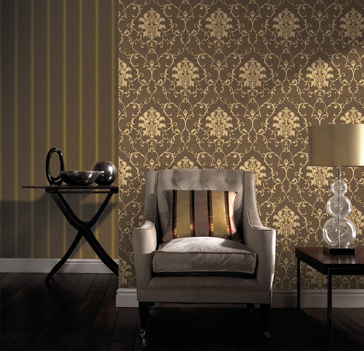 Importedwallpaper - طرح کاغذ دیواری گرند - HD Wallpaper 