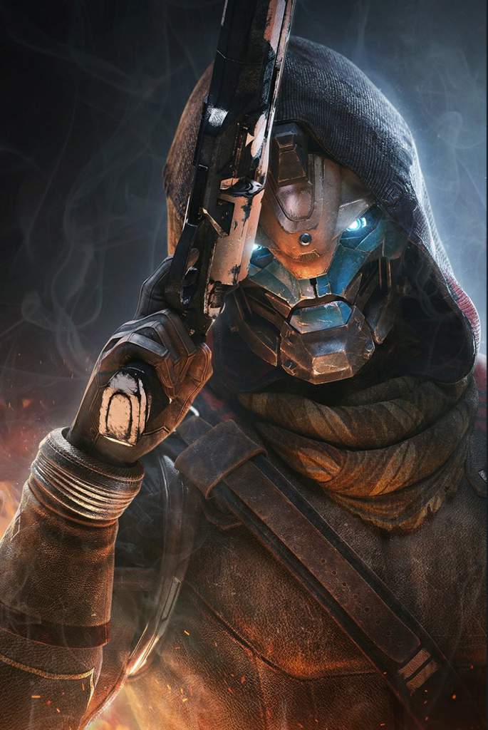 User Uploaded Image - Destiny 2 Cayde 6 - HD Wallpaper 