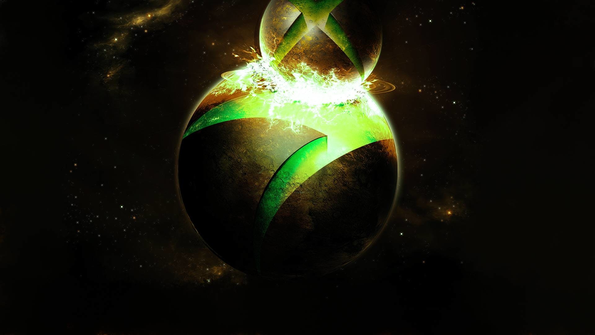 Xbox One Wallpapers - Xbox Hd Background - HD Wallpaper 