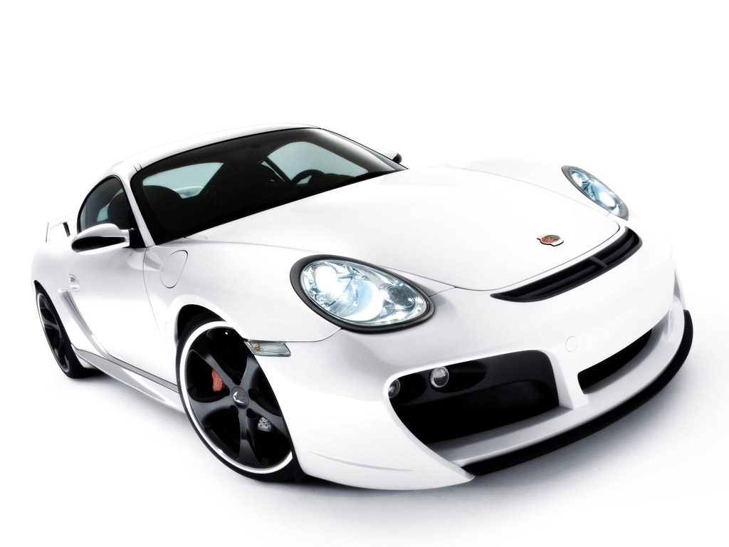 Porsche Cayman - Porsche Cayman S - HD Wallpaper 