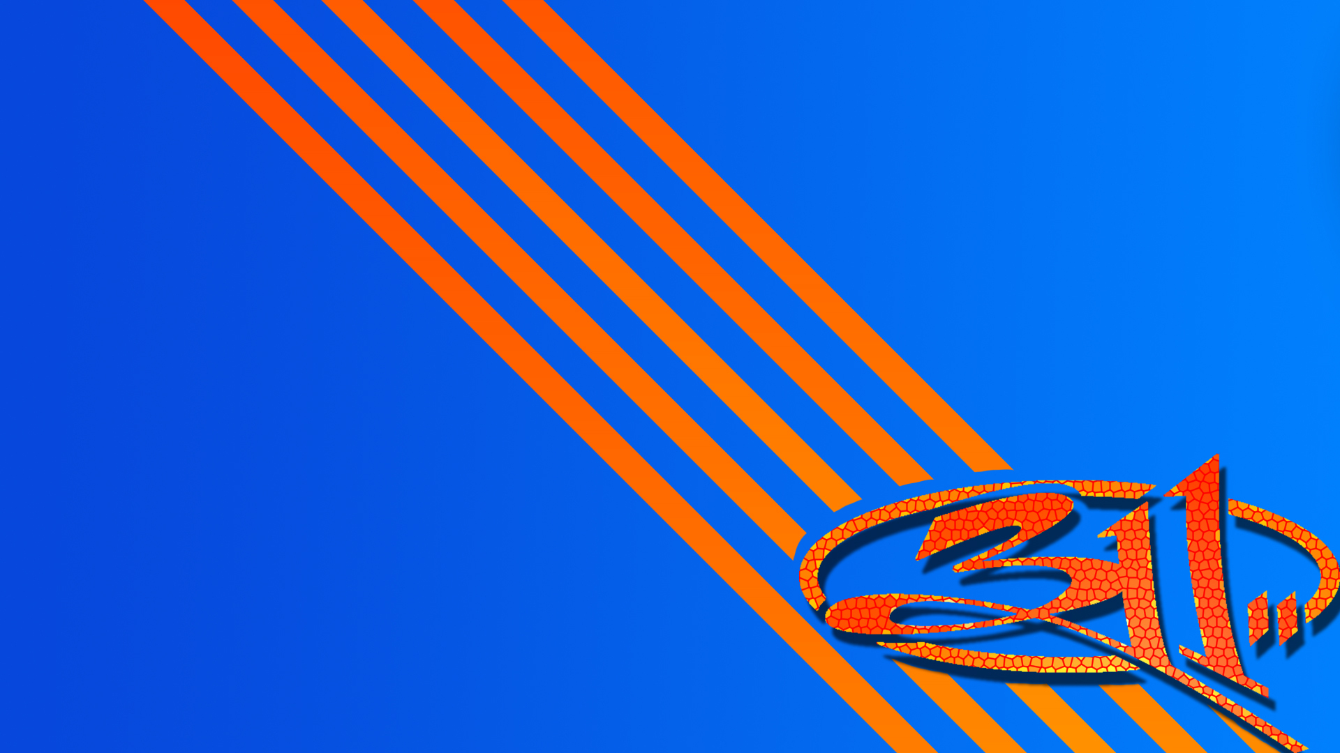 311 Fade - 311 Wallpaper Hd - HD Wallpaper 