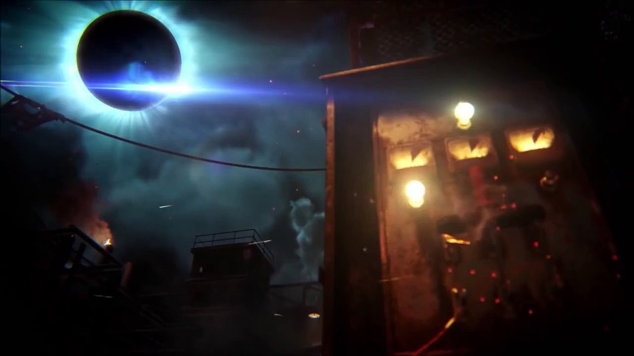 Black Ops 3 Zombies Giant 1280x720 Wallpaper Teahub Io