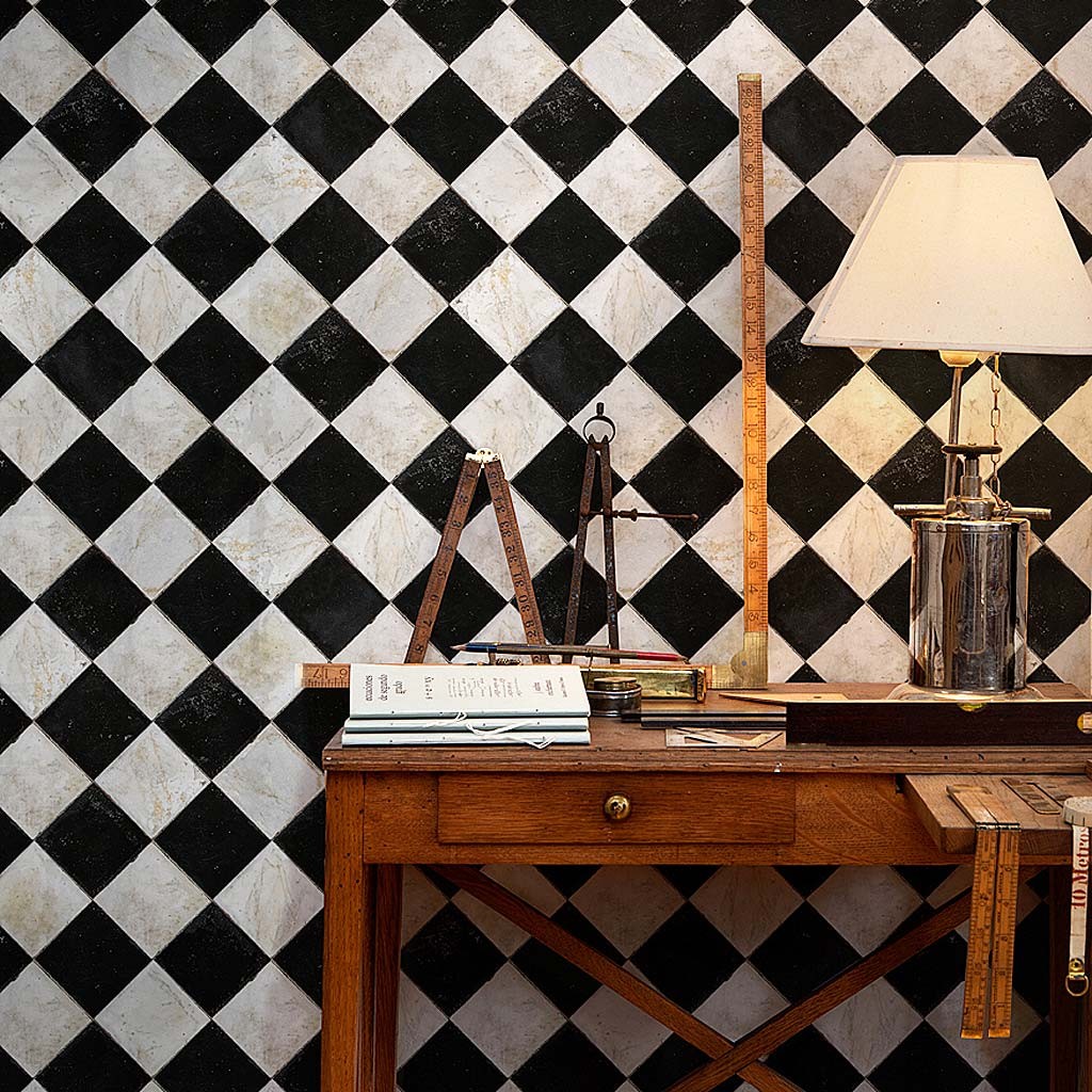 Iepm-marble Chess - Miniature Wall Design - HD Wallpaper 