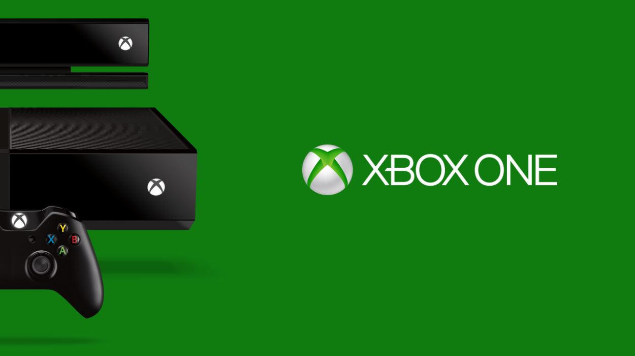 Xbox One - HD Wallpaper 