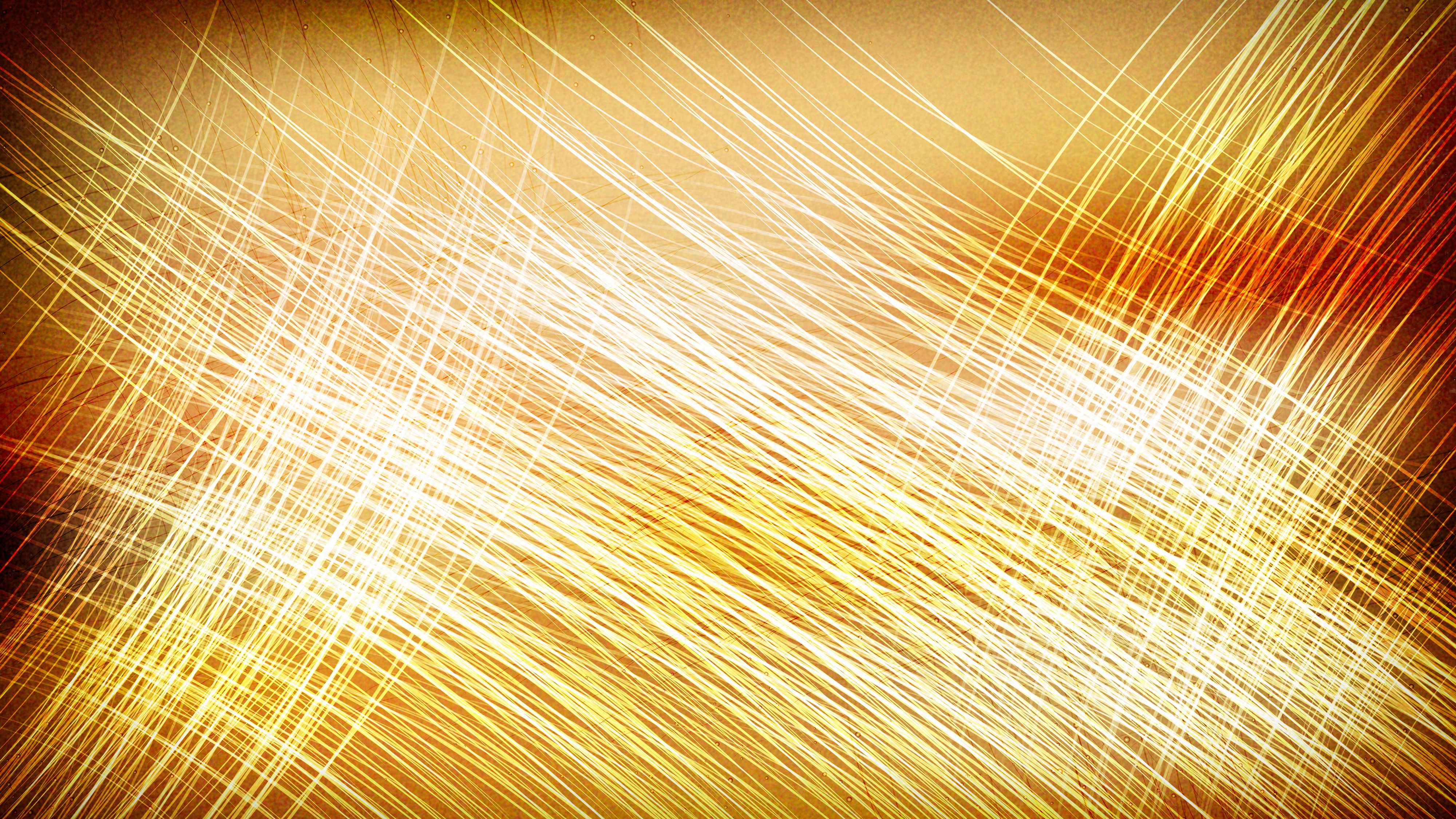 Gold And Yellow Background - HD Wallpaper 