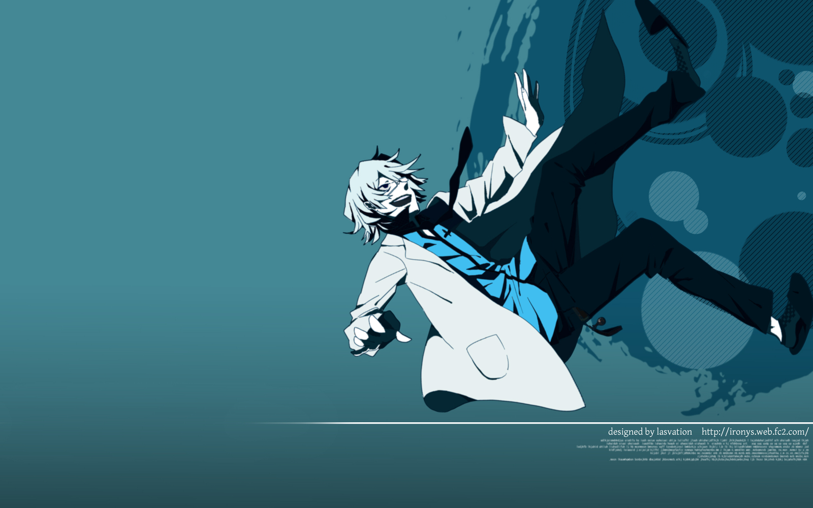 Xerxes Break - Pandora Hearts Wallpaper Xerxes - HD Wallpaper 